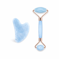 Gua Sha & face roller