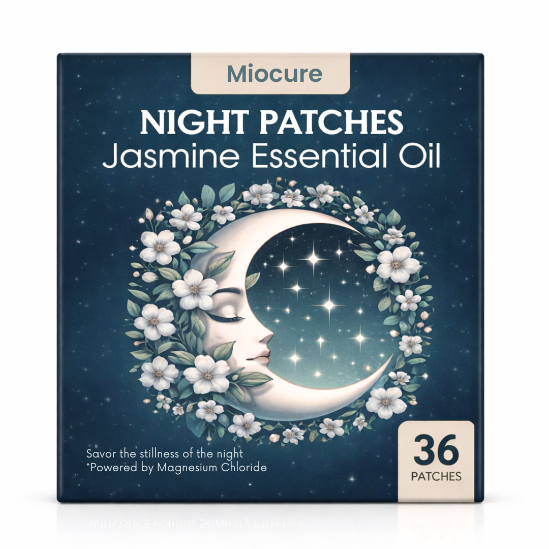 Miocure Sleep Patches