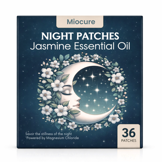 Miocure Sleep Patches