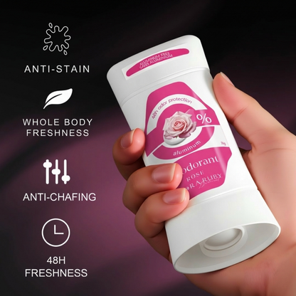 ANTI-STAIN DEODORANT