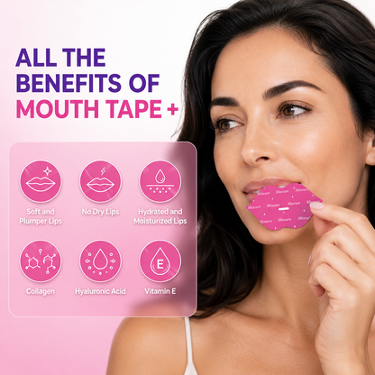 Miocure Beautysleep Tape
