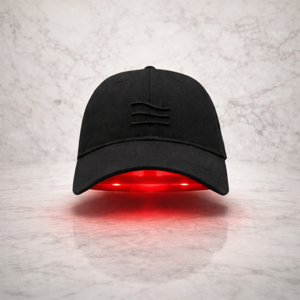 Red Light Hat