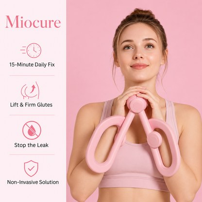 Thigh And Pelvic Floor Trainer