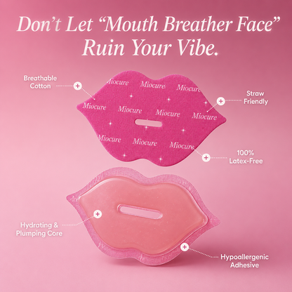 Miocure Beautysleep Tape