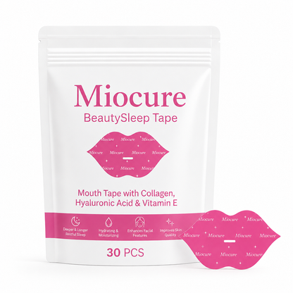 Miocure Beautysleep Tape