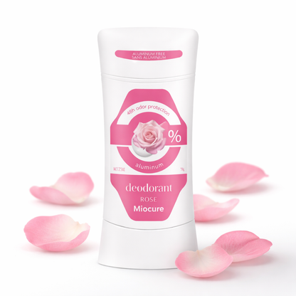 ANTI-STAIN DEODORANT