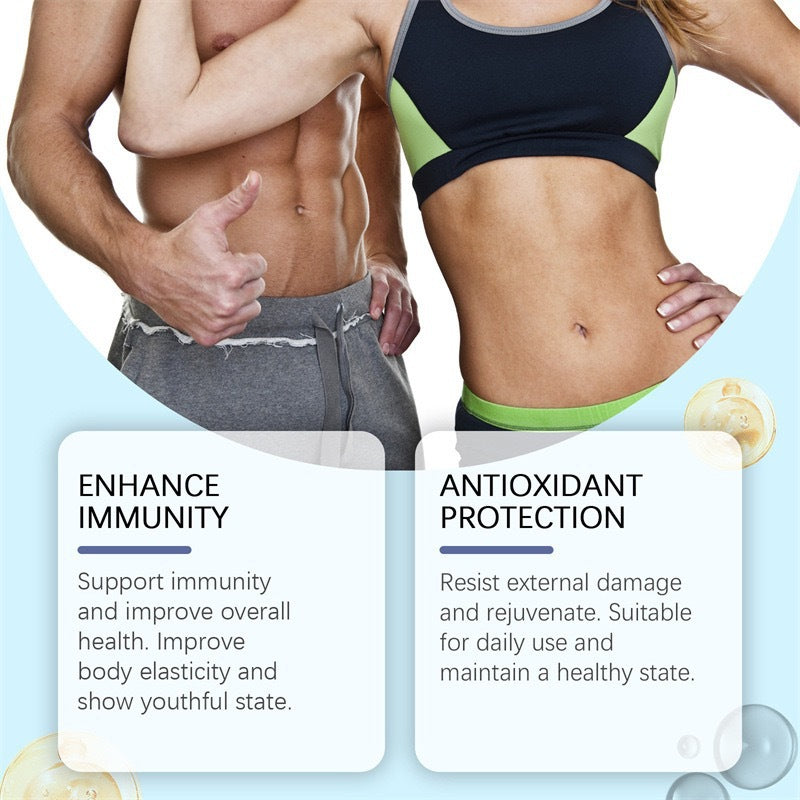 Miocure Lingo Leap Microplastic Detox Drops